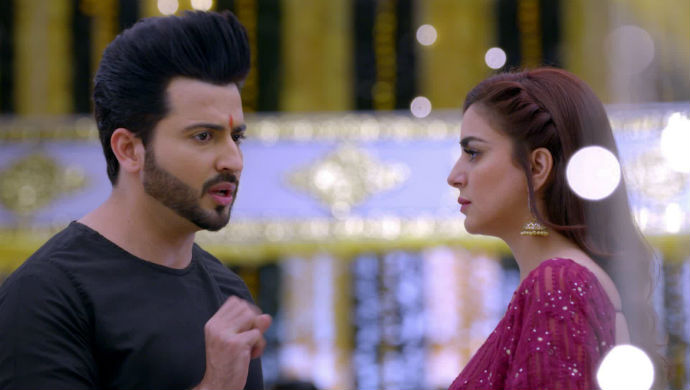 Kundali Bhagya: Times when Karan saved Preeta from troubles - 3