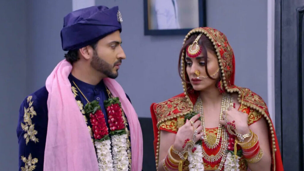 Kundali Bhagya: Karan's master plan to marry Preeta