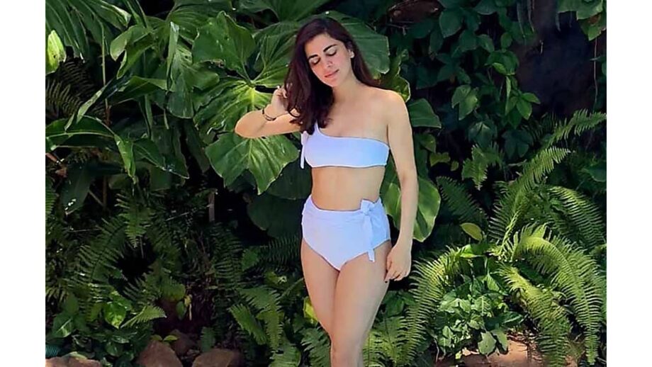 Kundali Bhagya’s Shraddha Arya Inspired Swimsuits To Make The Most of Monsoon Magic