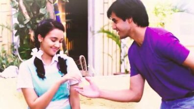 Let’s revisit Yeh Un Dinon Ki Baat Hai and Sameer and Naina’s love moments