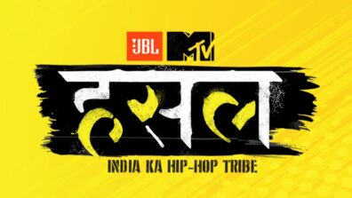 Make Way for India’s Biggest Rap Revolution: MTV Hustle!