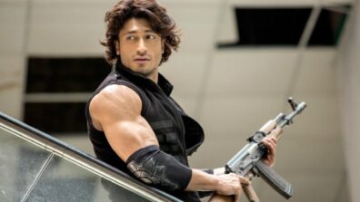 Making India Proud: Vidyut Jammwal’s Junglee wins big at the prestigious Jackie Chan Film Week in China