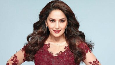 Madhuri Dixit Nene gears up for Wiz Khalifa and Sunburn