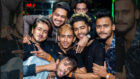 Meet TikTok stars Team 07 and Know what makes them popular