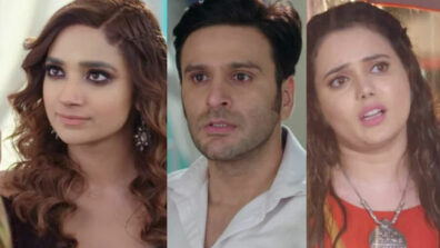 Meri Hanikarak Biwi: Amaya gets a horrid dream of Akhilesh getting close with Mira