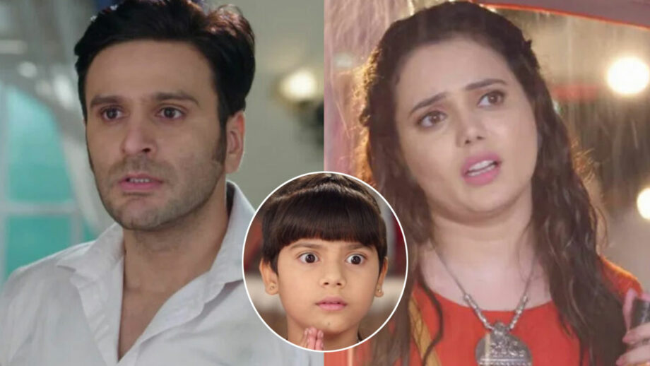 Meri Hanikarak Biwi: Mishri fails to stop Akhilesh and Mira's wedding