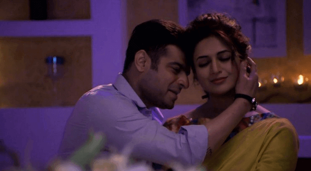 Yeh Hai Mohabbatein couple Raman and Ishita’s crackling on-screen chemistry - 3