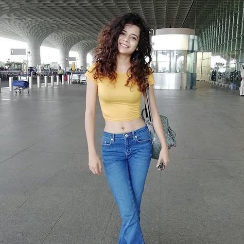 Mithila Palkar vs Radhika Apte: Who tops the hotness meter? 1