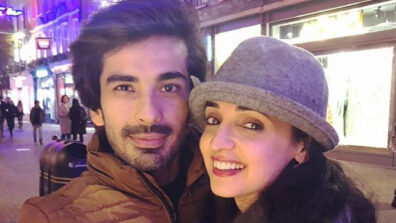 I made Mohit wait for my love – Sanaya Irani