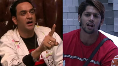 MTV Ace of Space 2: Vikas Gupta and Baseer Ali’s ugly argument