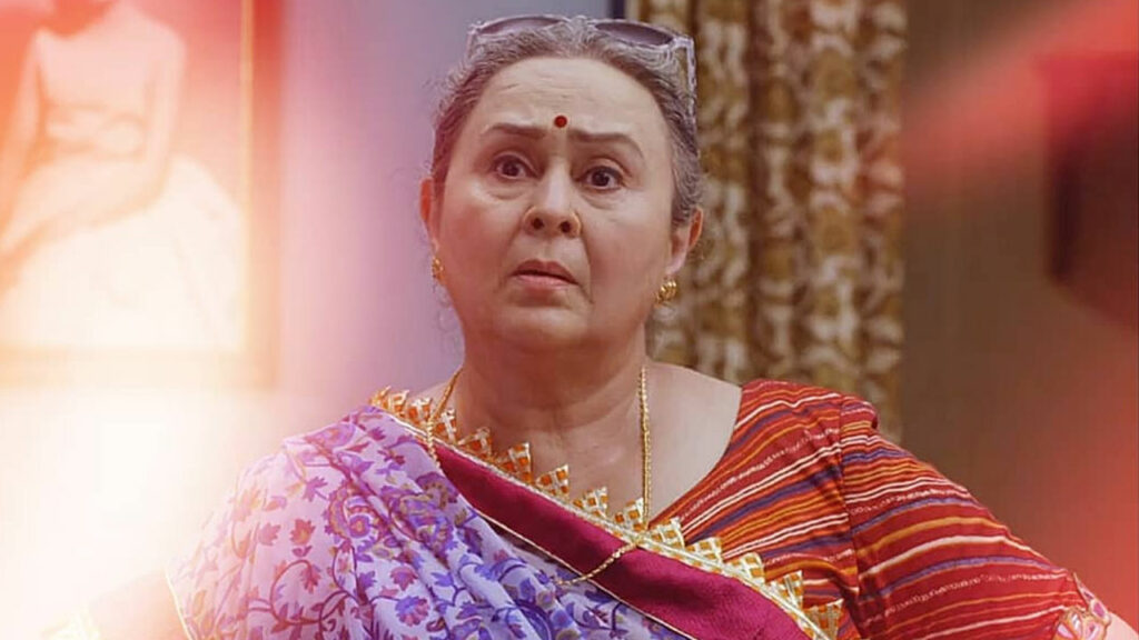 My character in Nimki Vidhayak needs me to put in a lot of energy: Farida Dadi