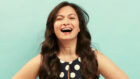 My hosting skills are perfect: Maria Goretti 