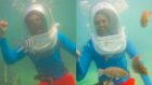 Nach Baliye 9 host Maniesh Paul overcomes his water phobia