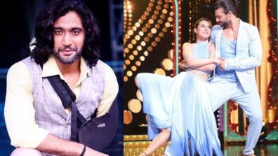 Nach Baliye 9: Sanam Johar clears misunderstanding on his LGBTQ act performed by Vishal Aditya Singh and Madhurima Tuli