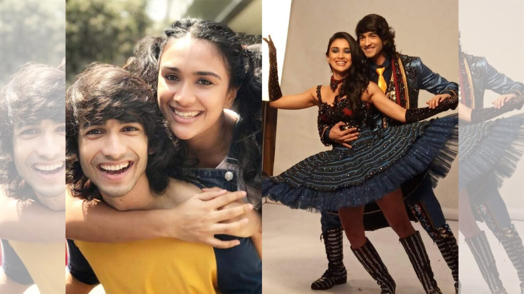 Nach Baliye 9: Shantanu Maheshwari & Nityaami Shirke are the cutest & you cannot convince us otherwise 1