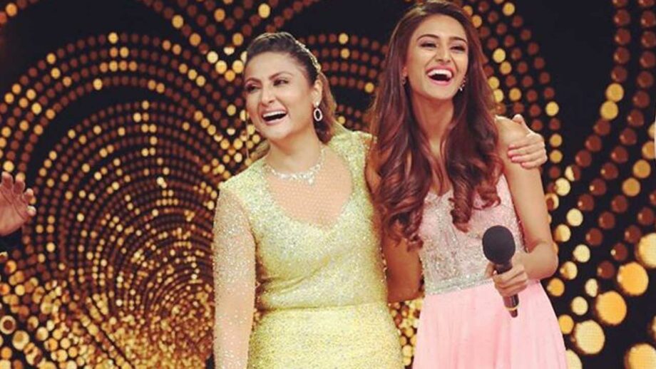 Nach Baliye 9: When the original Komolika and the current Prerna of Kasautii Zindagii Kay came face to face