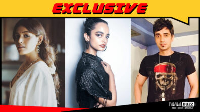 Naghma Rizwan, Anjali Sivaraman and Tanvir Singh in Applause Entertainment’s Virkar vs The Anti Social Network