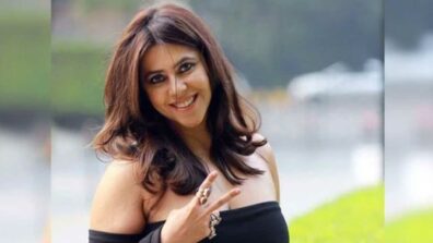 Ekta Kapoor’s 2020 plans REVEALED