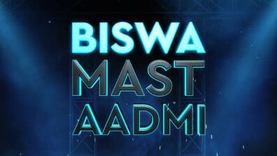 Need a weekend dose of comedy? Watch Biswa Mast Aadmi by Comedian Biswa Kalyan Rath