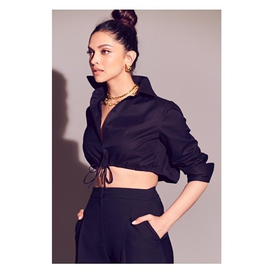 Deepika Padukone is a global icon - 1