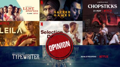 Opinion: Netflix India bites the ‘price’ bullet, goes desi