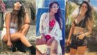 Nia Sharma’s stunning looks