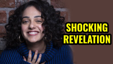 Nithya Menon’s SHOCKING REVELATION about her parents
