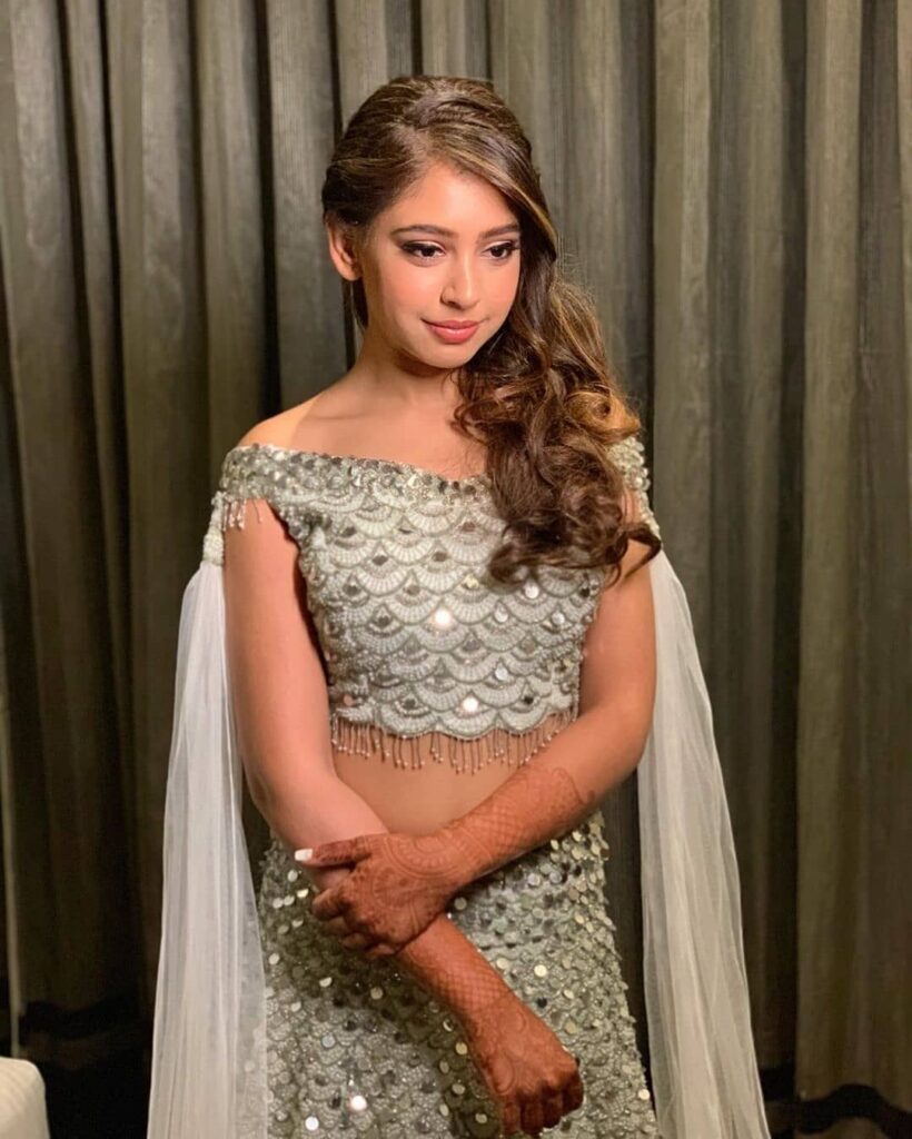 Niti Taylor and Parikshit Bawa’s engagement pictures - 6