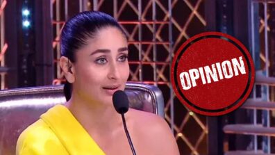 Opinion: Has Dance India Dance judge Kareena Kapoor Khan’s magic failed on screen?