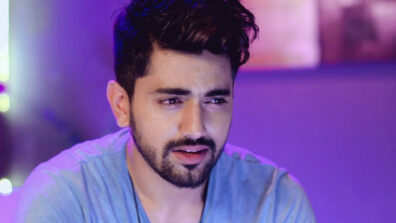 Zain Imam reveals his diet and fitness philosophy