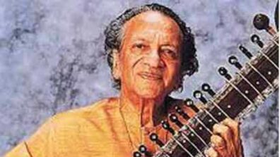 Pandit Ravi Shankar : The Sitar Maestro