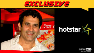 Parmeet Sethi joins Kay Kay Menon in Hotstar Specials series