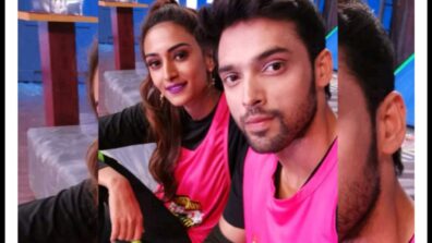 Parth Samthaan and Erica Fernandes bag a new show