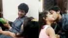 Parth Samthaan enjoys fun time with his niece