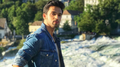 Parth Samthaan gives major travel goals