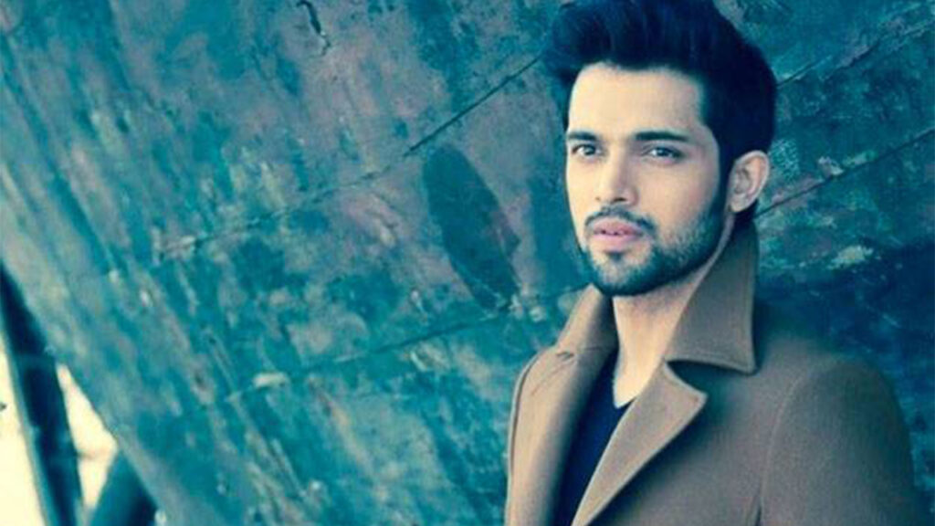 Parth Samthaan Is Nothing Like Kasautii Zindagi Kay's Anurag Basu. Heres proof