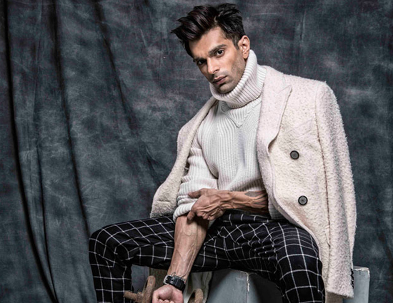 The handsome Mr. Bajaj aka Karan Singh Grover’s journey to the top  - 2