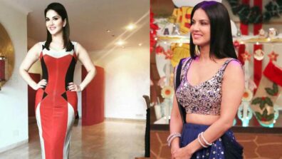 Pictures of Splitsvilla host will give you style goals 