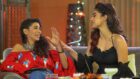 Pictures of Sriti Jha And Mouni Roy That Define Friendship Goals
