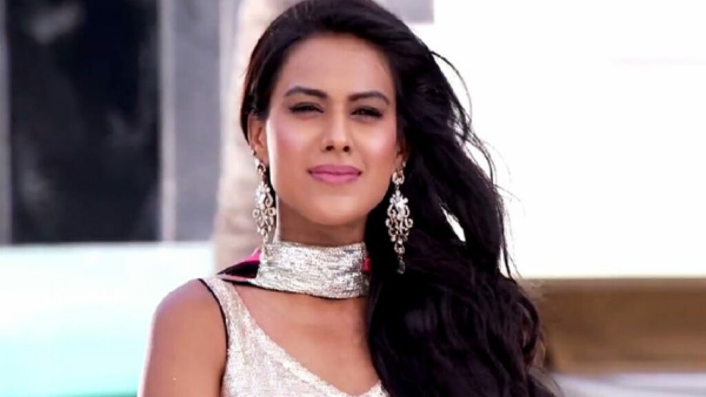 Why Nia Sharma is our rescue in the fashion world - 4