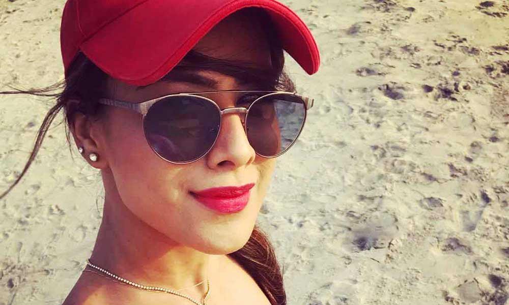 Proof that Nia Sharma slays in every avatar - 7