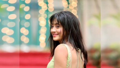 Posts that prove Shivangi Joshi is the most relatable celebrity ever!