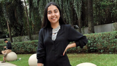 Prajakta Koli is our Influencer of the Week