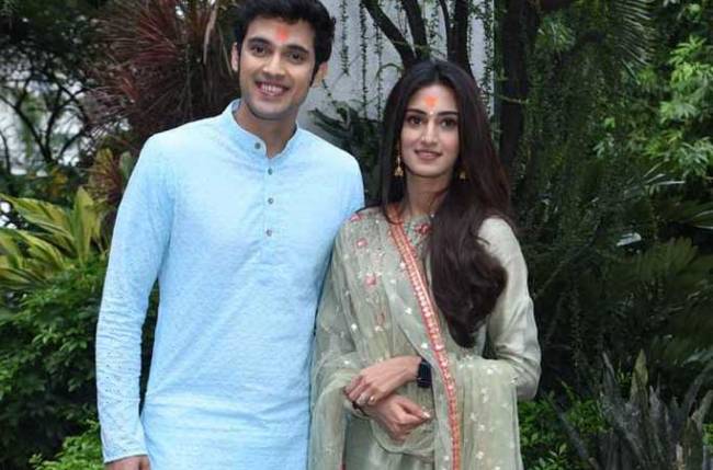 Prerna and Anurag: Stylish Jodi of Indian television - 5