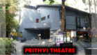 Prithvi: Theatre of Social Awakening