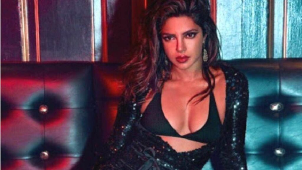 Priyanka Chopra is a global icon - 1