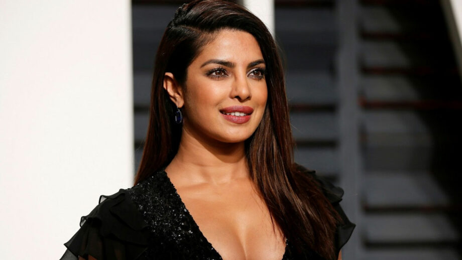 Priyanka Chopra joins new Netflix series 1