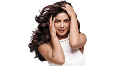 Priyanka Chopra is a global icon