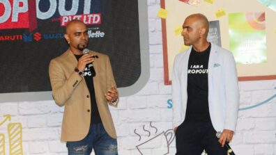 Raghu Ram-Rajiv Lakshman open up on their new Amazon Prime show