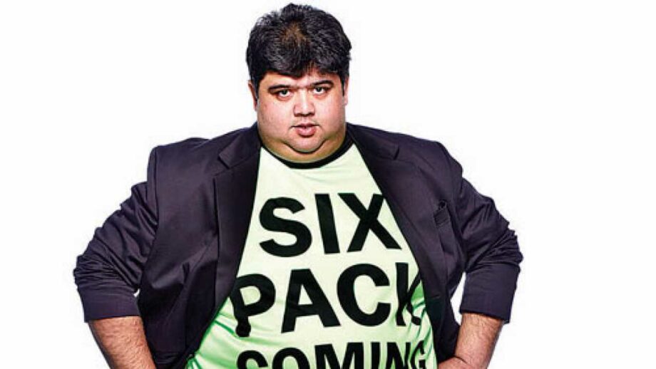 Rajat Rawail joins Varun Dhawan in Coolie No 1